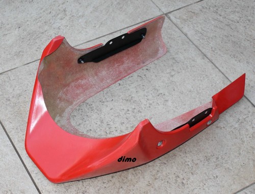 Dimo bugspoiler sb1 aus gfk - aus,