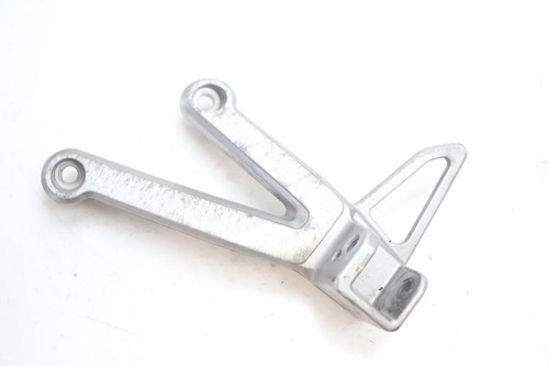 Fussrasten halteplatten hinten - fussrasten,