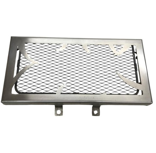 Kühlergrill anpassungsfähig - kühlergrill,