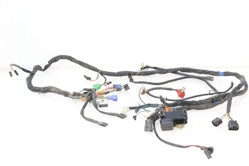 Kabelbaum suzuki gsf n - -,
