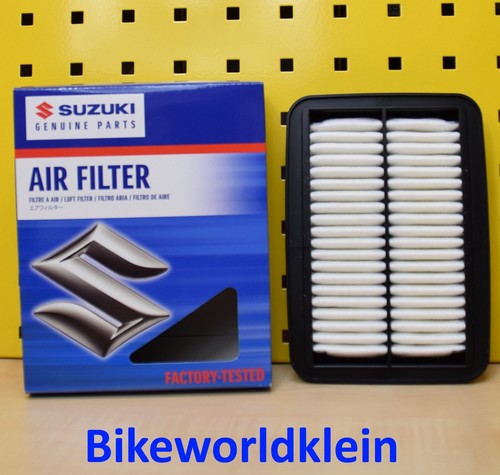 Original suzuki luftfilter - suzuki, gsf