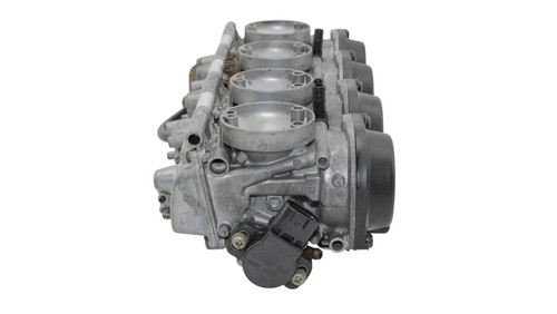 Vergaserrampe suzuki gsf 1200 - suzuki,