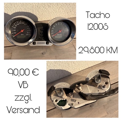 Suzuki bandit 1200 2001 2005 - bandit, 2001-2005