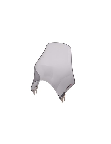 Windschild universal naked - windschild,
