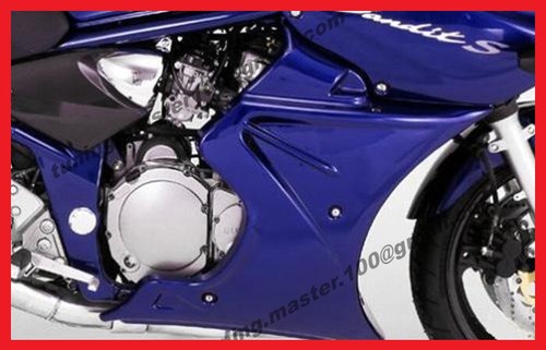 For suzuki gsf 600 1200 - for,