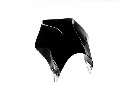 Puig black raptor scheibe - puig,