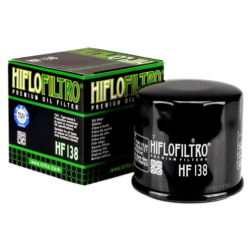 ölfilter hiflo suzuki gsf - Ölfilter,