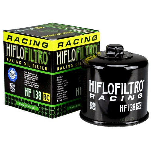 Racing ölfilter hiflo - racing, suzuki