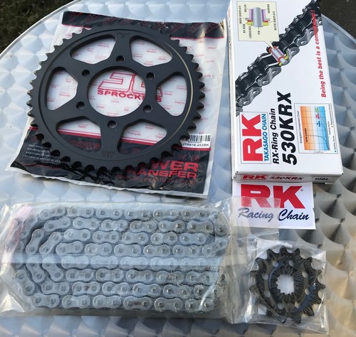 530 krx kettensatz für - krx,