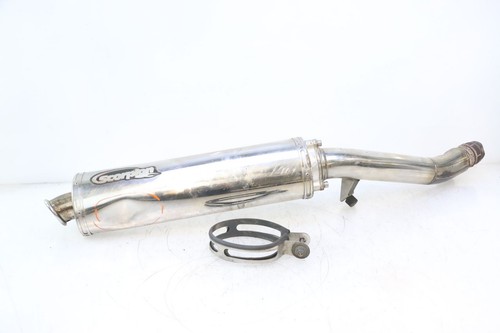 Schalldämpfer suzuki gsf n - schalldÄmpfer,