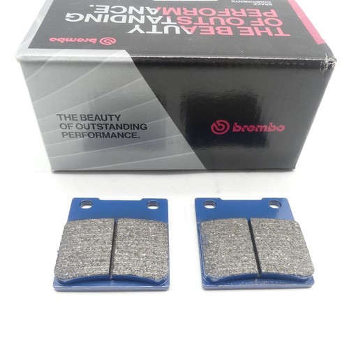 Brembo bremsbelag bremsbeläge - brembo,