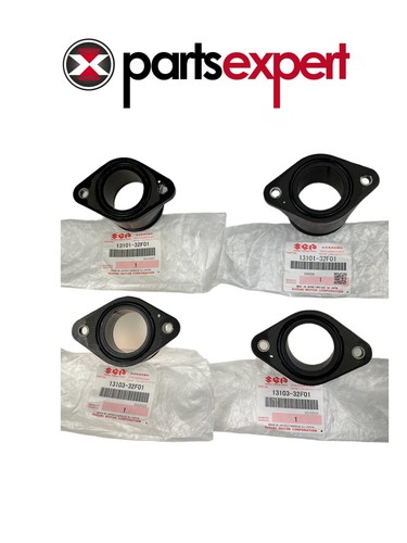Neu oem vergaser ansaugstutzen - oem,