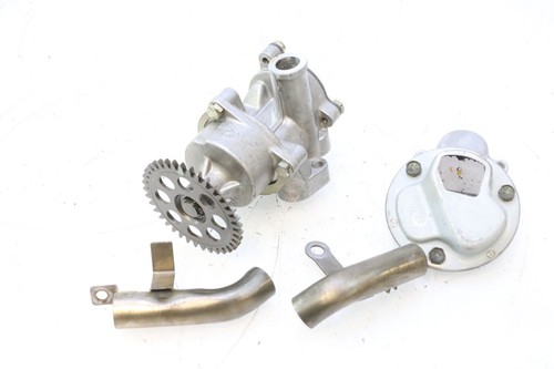 ölpumpe suzuki gsf - ,