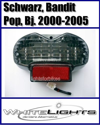 Led heckleuchte rücklicht - led,