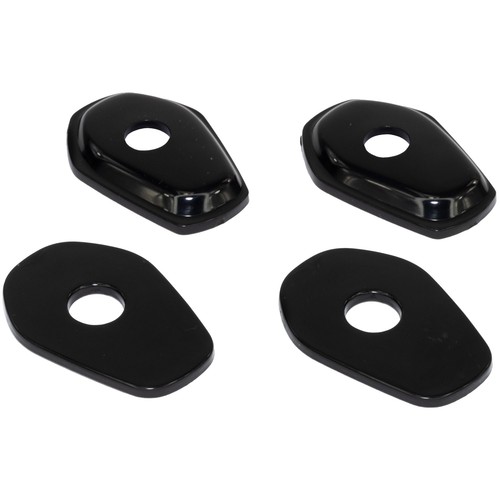 Blinker adapterplatten set - adapterplatten,
