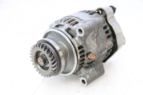 Lichtmaschine suzuki gsf - lichtmaschine, n