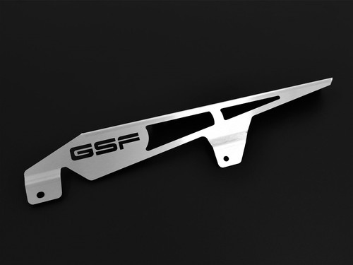 Kettenschutz suzuki gsf - gsf, 600
