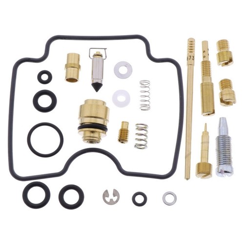Vergaser reparatursatz für - reparatursatz,
