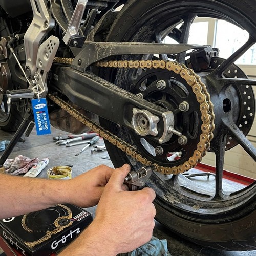 Kettensatz ring für suzuki - für,