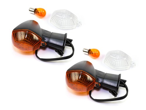 Blinker satz hinten geprüft - blinker, e-geprüft