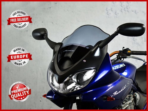 Suzuki gsf 1200 bandit - suzuki, s