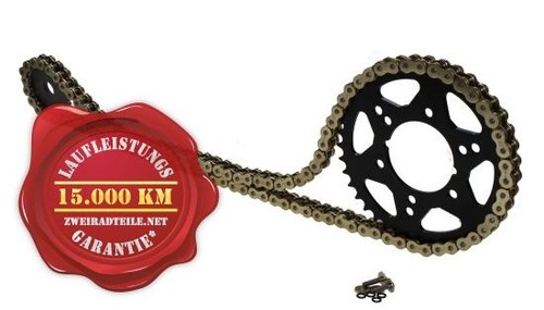 Kettensatz für suzuki gsf - für,