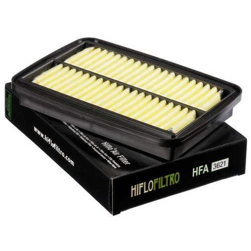 Hiflo luftfilter hfa3621 für - hiflo,