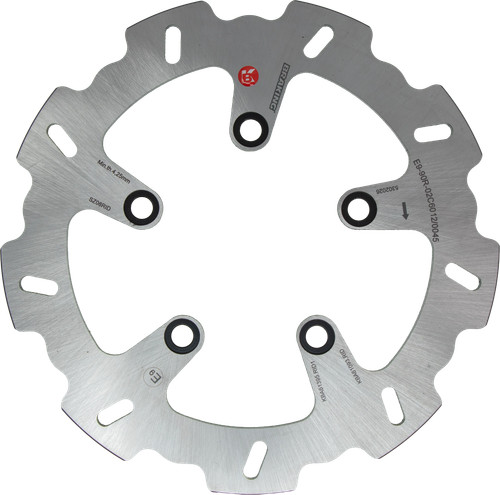 Bremsscheibe braking wave - bremsscheibe,