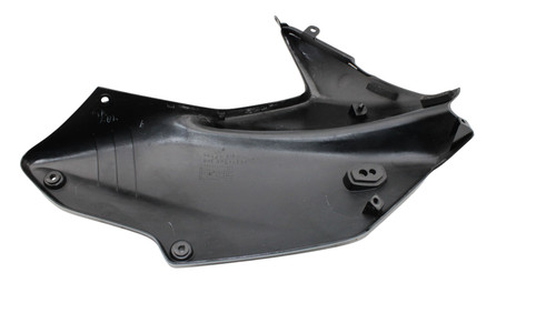 Flanke links suzuki gsf - links, 1200
