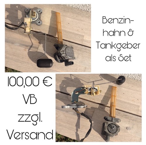 Suzuki bandit 1200 - bandit,