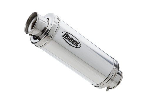 Auspuff sportauspuff hurric - auspuff,