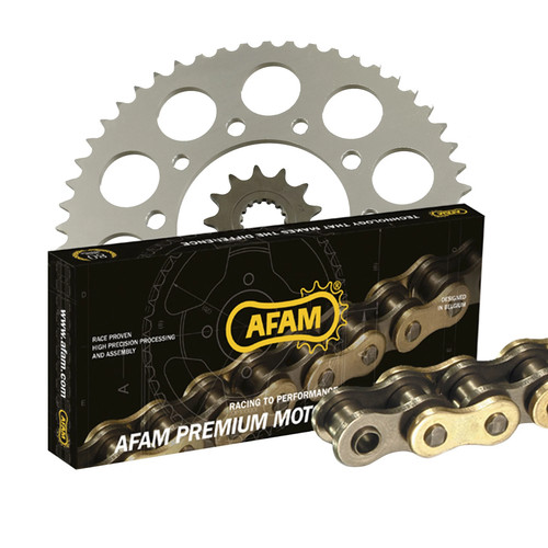 Afam kettensatz für suzuki - afam,