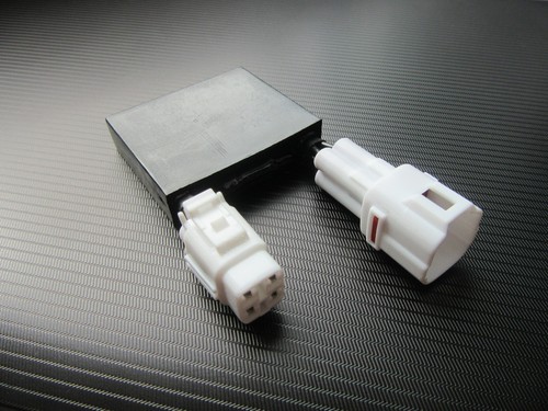 Power pack suzuki gsf - pack,